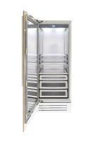 Холодильник S750FG